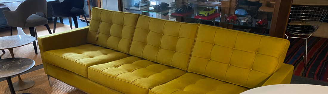 Florence Banken, Italiaanse topkwaliteit op maat !